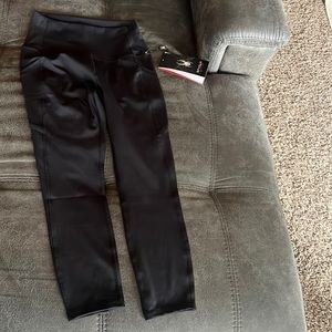 Spyder active leggings